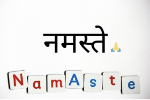 Hindi image