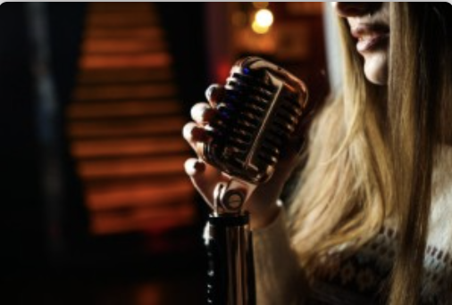 Western Vocals image