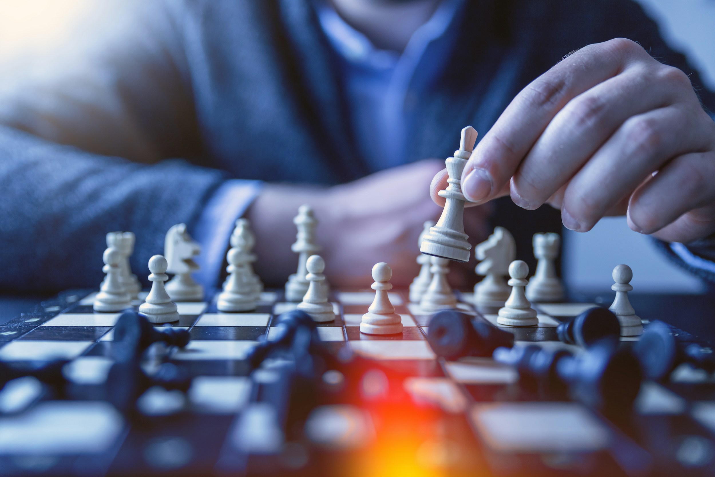 Chess image