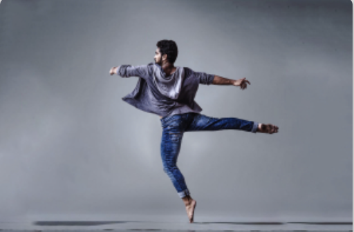 Dance image