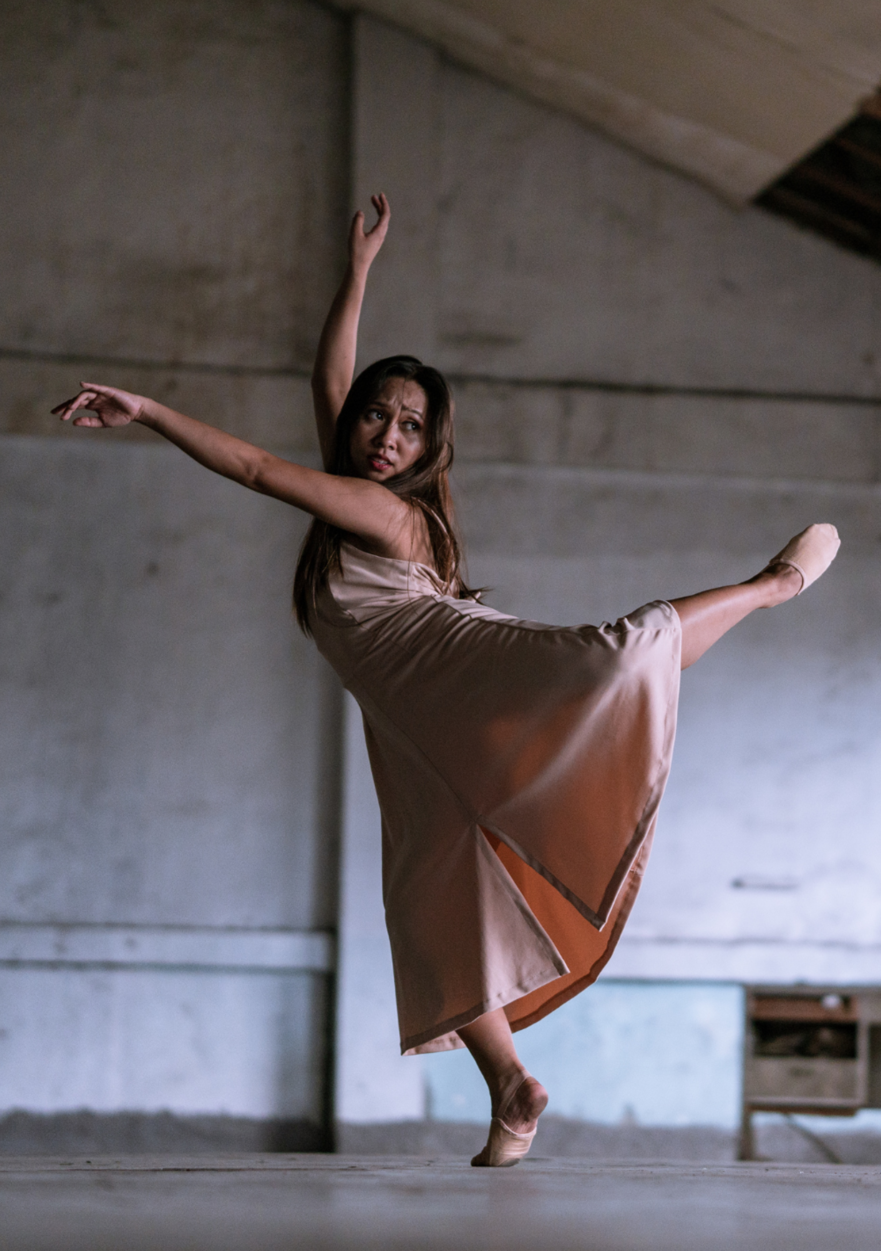 Dance Hobby