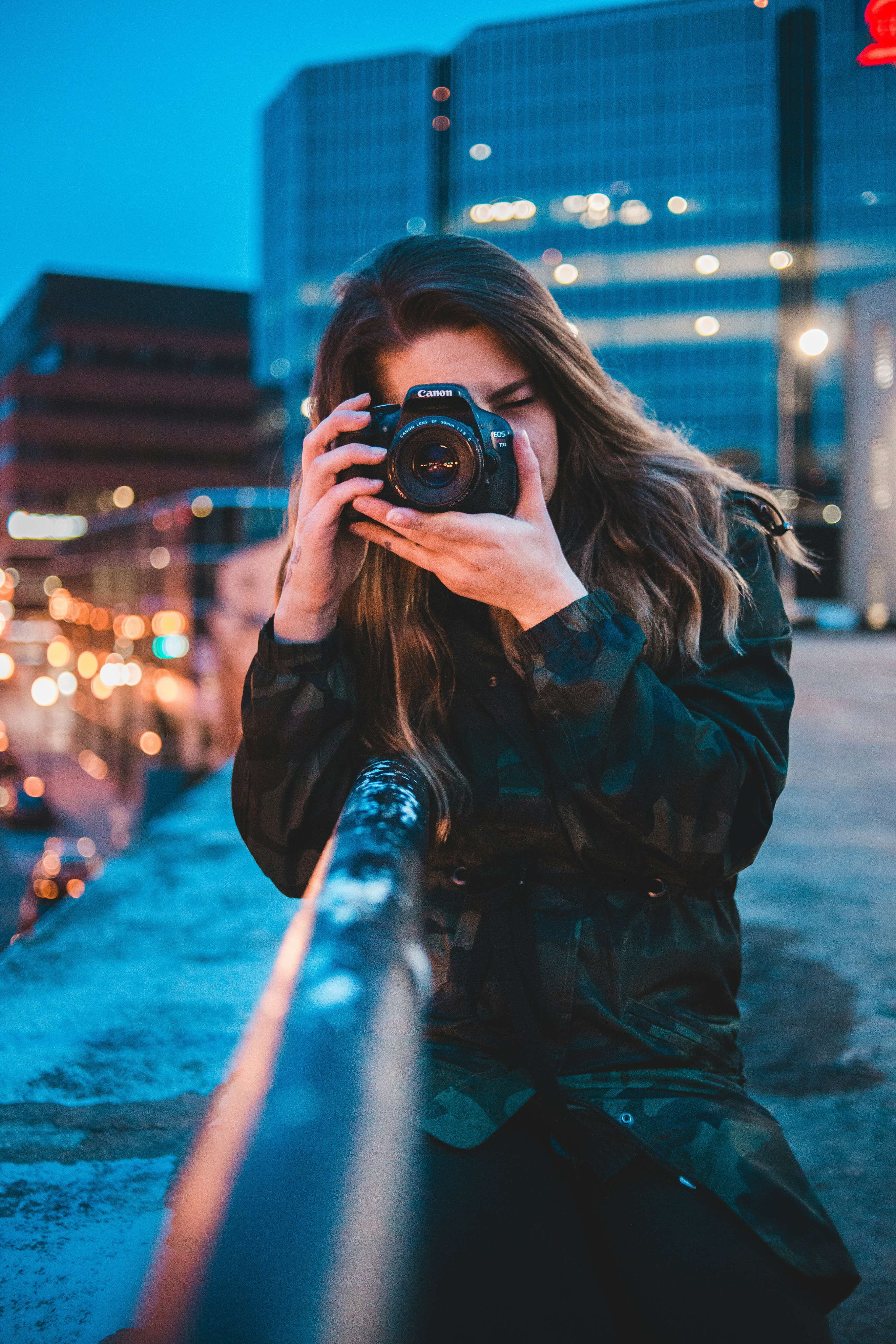 Photography Hobby