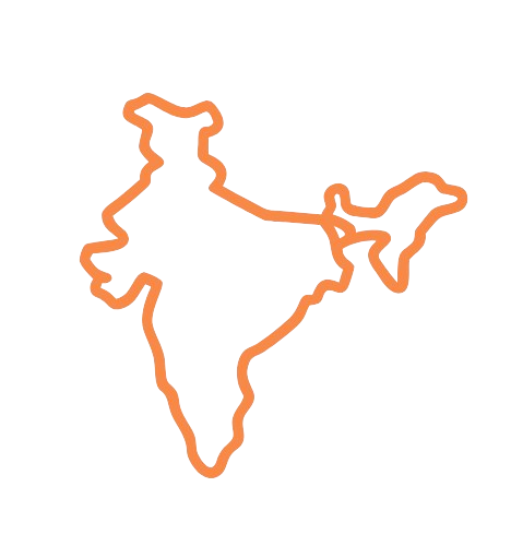 India Icon