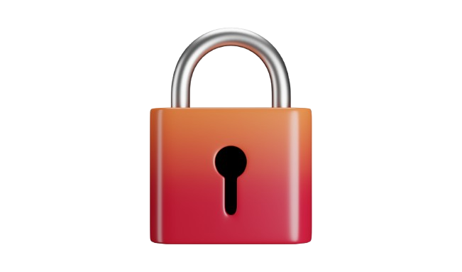 Privacy Icon