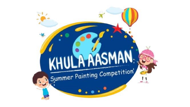 Khula Aasmaan