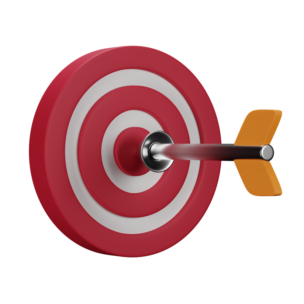Achieve Targets